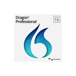 Nuance Dragon Professional Individual 16, Deutsch, Vollversion, ESD