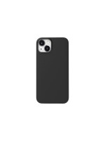 Nudient Thin Case Magsafe Ink Black, fürs iPhone 13