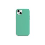 Nudient Base Case Mint Green, fürs iPhone 14 Plus