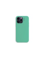 Nudient Base Case Mint Green, fürs iPhone 14 Pro