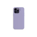 Nudient Base Case Soft Purple, fürs iPhone 14 Pro Max