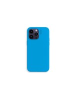 Nudient Base Case Vibrant Blue, fürs iPhone 14 Pro Max