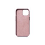 Nudient Coque arrière Base Case iPhone 15 Baby Pink