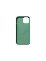 Nudient Coque arrière Base Case iPhone 15 Mint Green