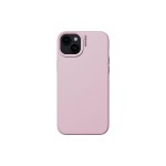 Nudient Base Case Baby Pink, fürs iPhone 15 Plus