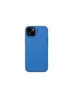 Nudient Base Case Vibrant Blue, fürs iPhone 15 Plus