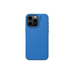 Nudient Base Case Vibrant Blue, fürs iPhone 15 Pro Max