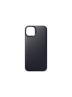 Nudient Thin Case Magsafe Midwinter Blue, fürs iPhone 15 Plus