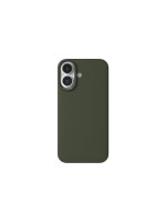 Nudient Thin MagSafe Pine Green, iPhone 16