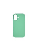 Nudient Base Mint Green, iPhone 16