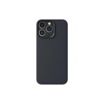 Nudient Coque arrière Boîtier mince Magsafe iPhone 16 Pro Max Midwinter