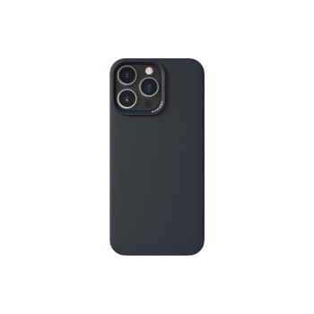 Nudient Coque arrière Boîtier mince Magsafe iPhone 16 Pro Max Midwinter