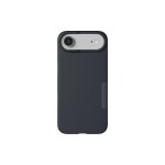 Nudient Coque arrière Thin MagSafe iPhone Air Midwinter Blue