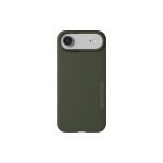 Nudient Coque arrière Thin MagSafe iPhone Air Pine Green