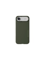 Nudient Coque arrière Thin MagSafe iPhone Air Pine Green