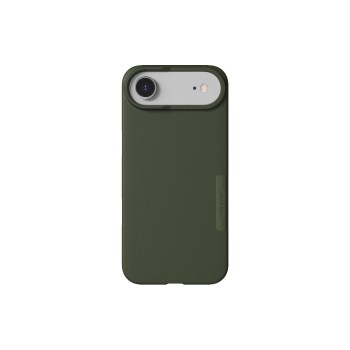 Nudient Thin MagSafe Pine Green, iPhone Air