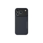 Nudient Coque arrière Thin MagSafe iPhone 17 Pro Midwinter Blue