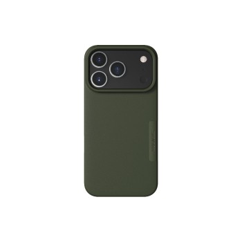 Nudient Thin MagSafe Pine Green, iPhone 17 Pro