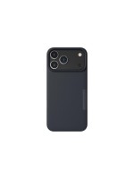Nudient Coque arrière Thin MagSafe iPhone 17 Pro Max Midwinter Blue