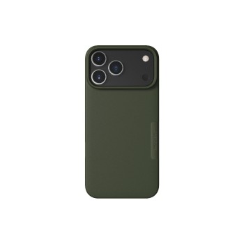 Nudient Thin MagSafe Pine Green, iPhone 17 Pro Max