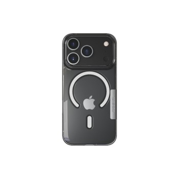 Nudient Thin Case MagSafe iPhone 17 Pro/iPhone 18 Pro Transparent Nudient Thin Case MagSafe iPhone 17 Pro/iPhone 18 Pro Transparent
