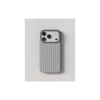 Nudient Bold iPhone 17 Pro/iPhone 18 Pro Gris urbain Nudient Bold iPhone 17 Pro/iPhone 18 Pro Gris urbain