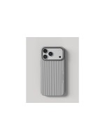 Nudient Bold iPhone 17 Pro Max/iPhone 18 Pro Max Urban Grey