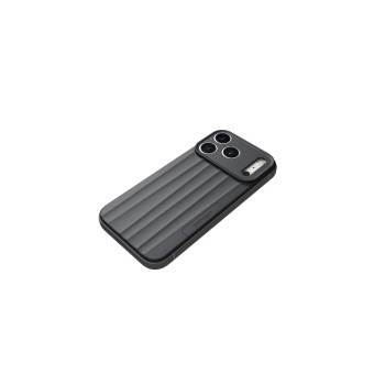 NUDIENT Slice Case, Midwint. Blue - MagSafe, iPhone 18/17 Pro NUDIENT Slice Case, Midwint. Blue - MagSafe, iPhone 18/17 Pro
