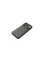 NUDIENT Slice Case, Pine Green - MagSafe, iPhone 18/17 Pro