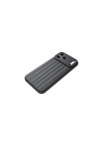 NUDIENT Slice Case, Midwint. Blue - MagSafe, iPhone 18/17 Pro Max