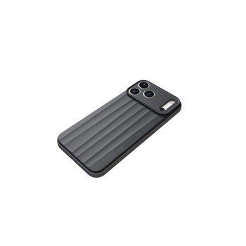 NUDIENT Slice Case, Midwint. Blue - MagSafe, iPhone 18/17 Pro Max NUDIENT Slice Case, Midwint. Blue - MagSafe, iPhone 18/17 Pro Max