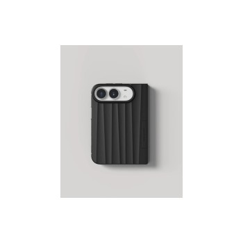 Nudient Coque arrière Slice Case Magsafe iPhone Duo Nudient Coque arrière Slice Case Magsafe iPhone Duo