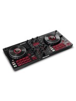 Numark Contrôleur DJ Mixtrack Platinum FX