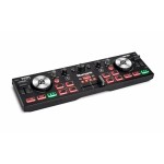 Numark Contrôleur DJ DJ2GO2 Touch