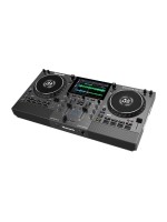 Numark Contrôleur DJ MixStream Pro Go