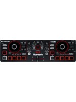 Numark MixTrack GO Ultra-portable, 2 platines, Bluetooth