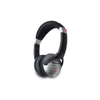 Numark HF125, DJ Kopfhörer Numark HF125, DJ Kopfhörer