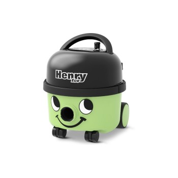 Numatic Aspirateur traîneau Henry Eco HVR 160 Numatic Aspirateur traîneau Henry Eco HVR 160