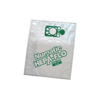 Numatic Staubbeutel HEPA 15 L, Staubbeutel