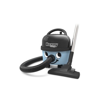 Numatic Aspirateur traîneau Henry Allergy HVA160-11 Numatic Aspirateur traîneau Henry Allergy HVA160-11
