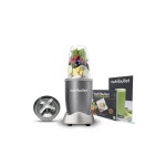 NUTRiBULLET Extracteur de nutriments M29100 Anthracite