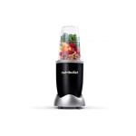 Nutribullet Original Black NB603B, 3-teilig
