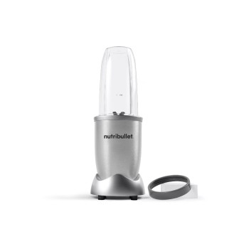 NUTRiBULLET Extracteur de nutriments Original Silver 600 W NUTRiBULLET Extracteur de nutriments Original Silver 600 W