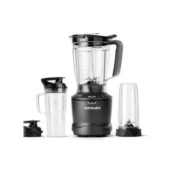 Nutribullet Combo Dark Grey NBF550DG
