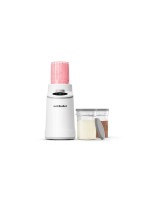 NUTRiBULLET Appareils à smoothies NBD0503W Blanc