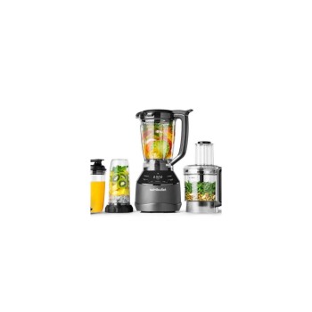 Nutribullet Triple Prep System 3in1