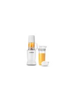 NUTRiBULLET Extracteur de nutriments Turbo 1000 Blanc