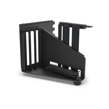 Grafikkarten Mounting Kit, Schwarz, PCIe Gen 4 x16 Grafikkarten Mounting Kit, Schwarz, PCIe Gen 4 x16
