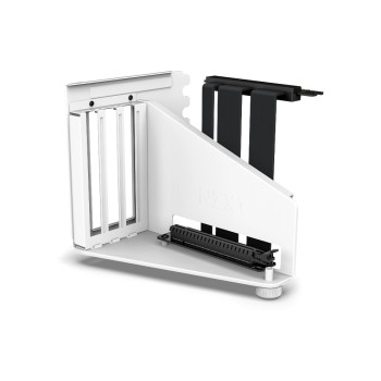 Grafikkarten Mounting Kit, Weiss, PCIe Gen 4 x16 Grafikkarten Mounting Kit, Weiss, PCIe Gen 4 x16