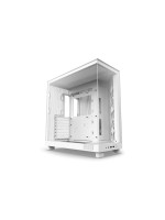 NZXT H6 Flow white